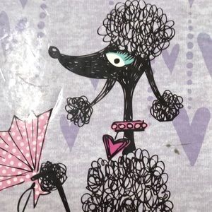 Meet your Posher, Claudia